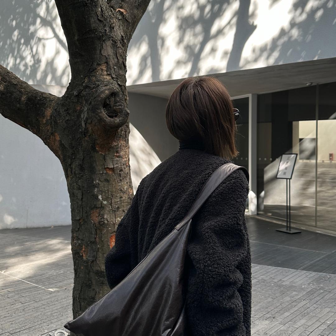王Coco私服
