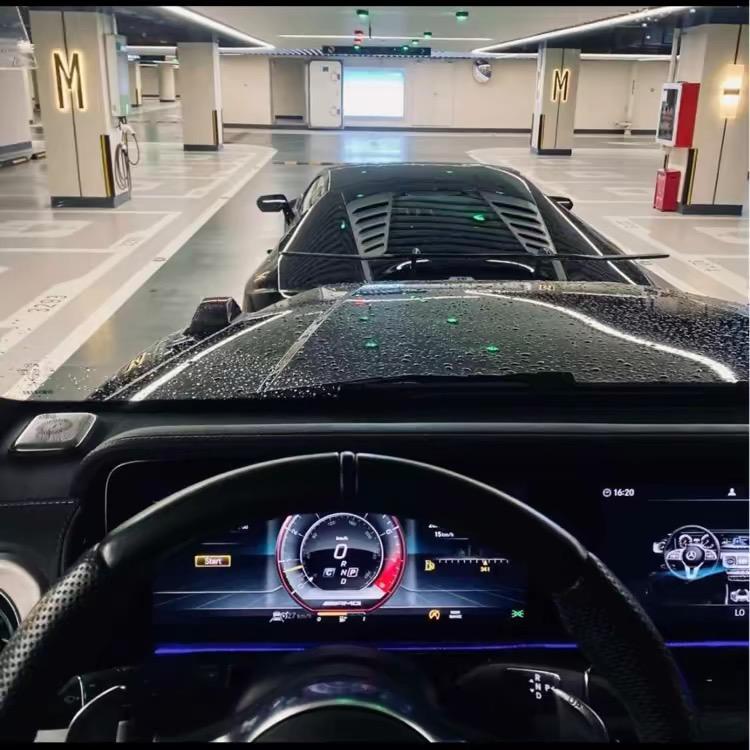 成都天亿和汽车销售经营