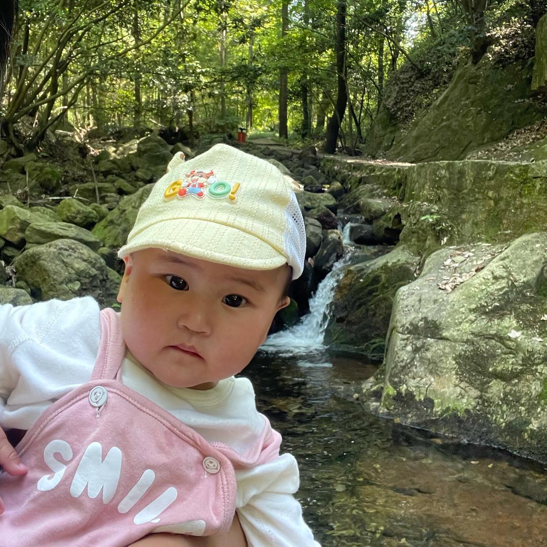 🌹村花来了😊