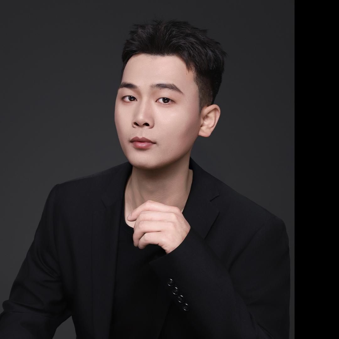 德州发型设计   X鑫