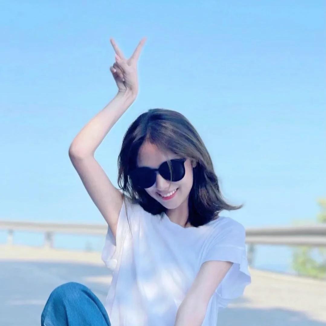 是沁儿吖