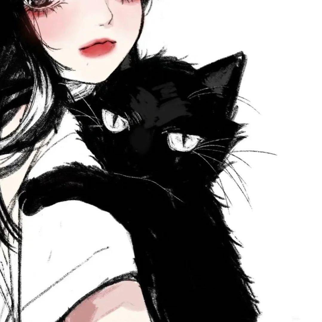 花脸猫