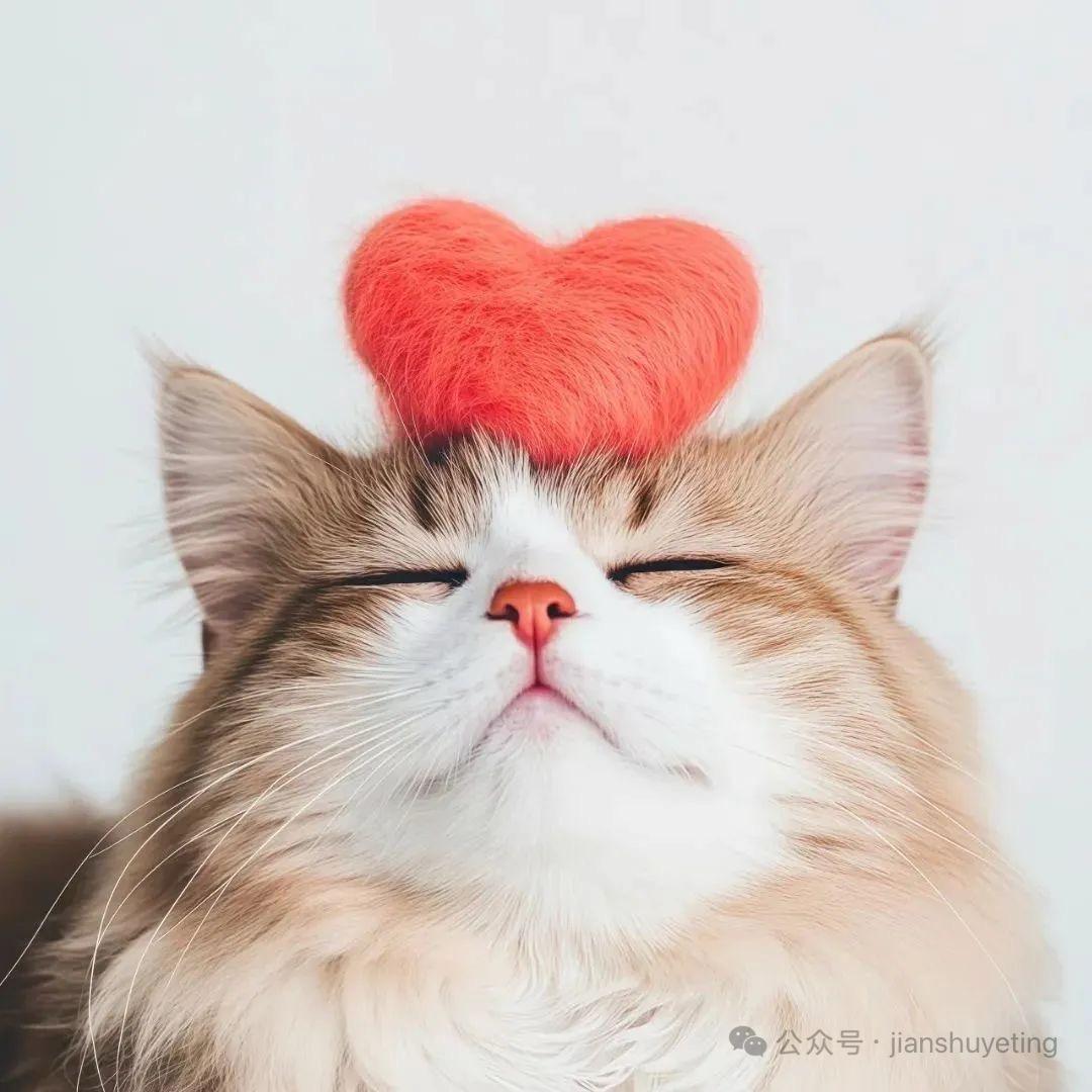 爱吃🐟的猫