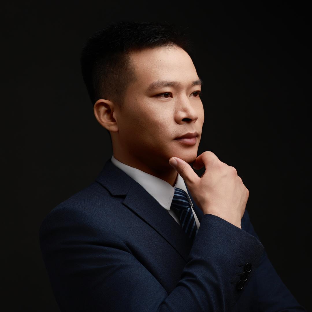 刑事律师张超