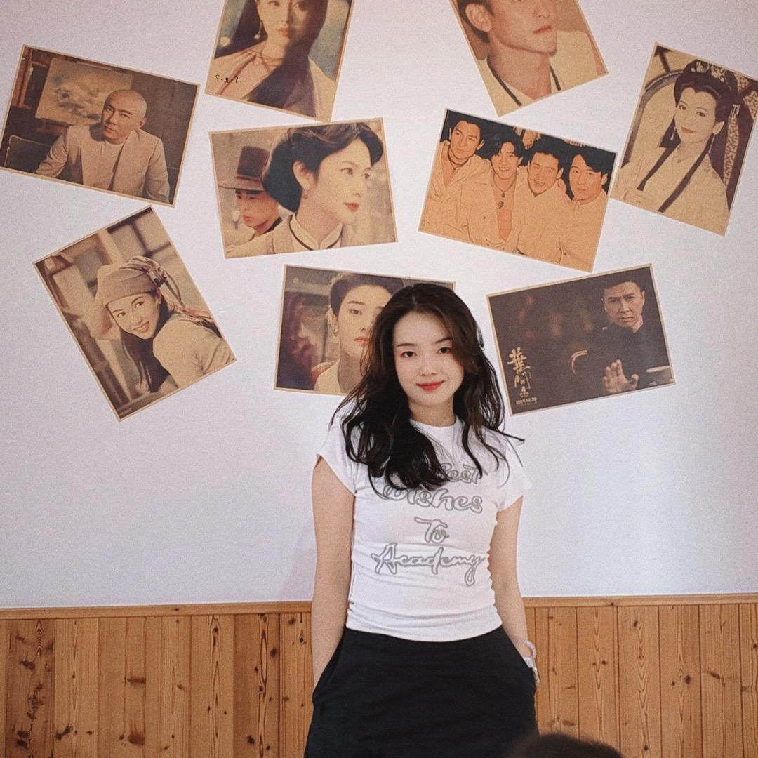 李啊李