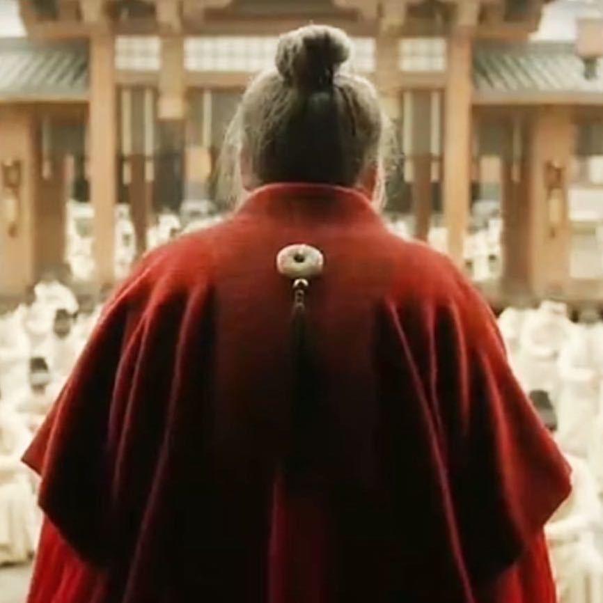 老粽子