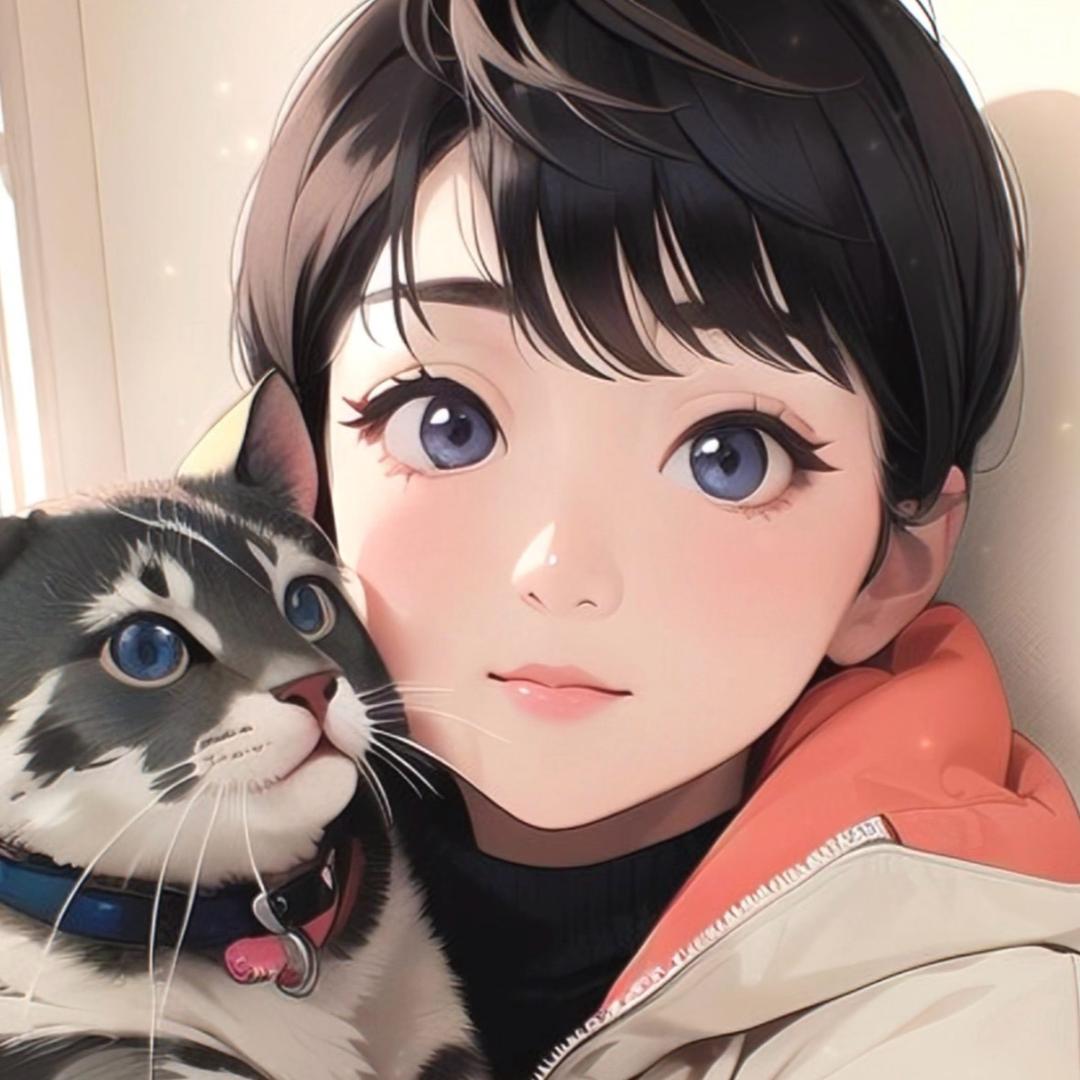 🌈简单di幸福
