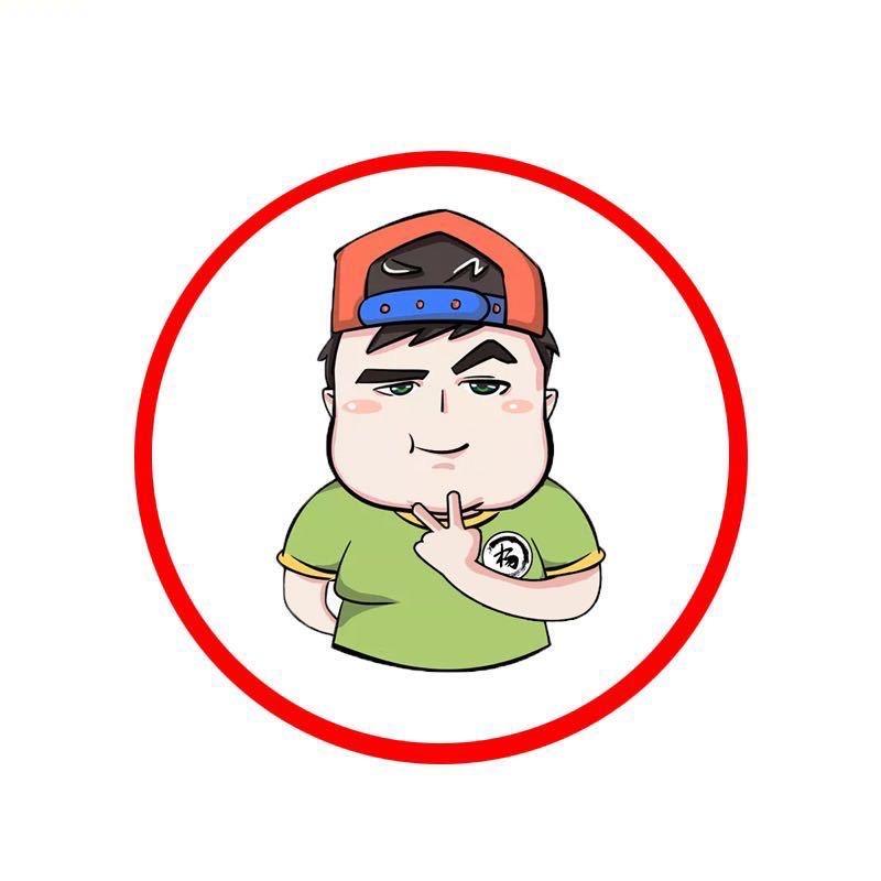 杨胖胖