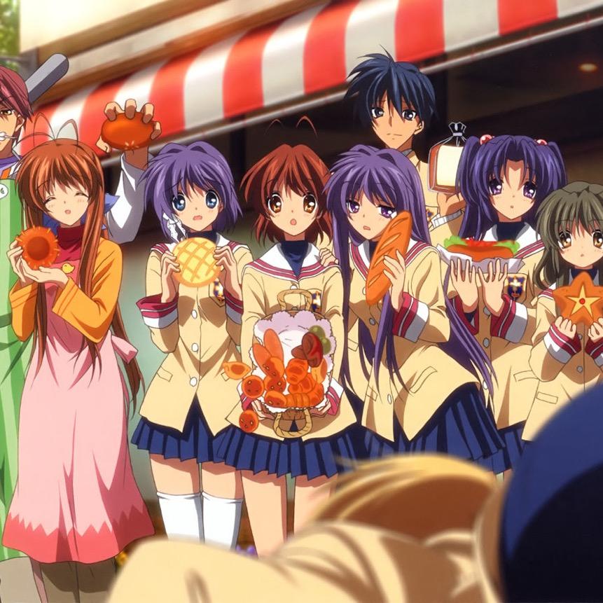 冰淇淋（日常版）