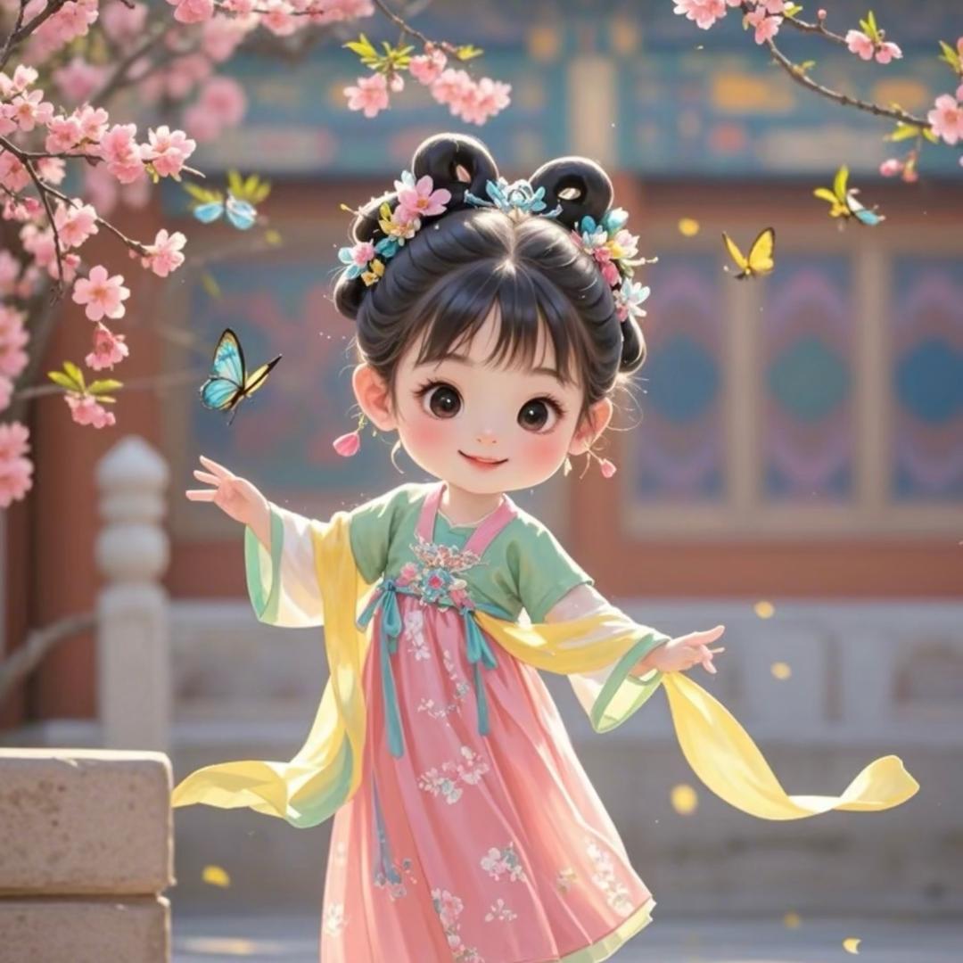 a.小豆子🤗