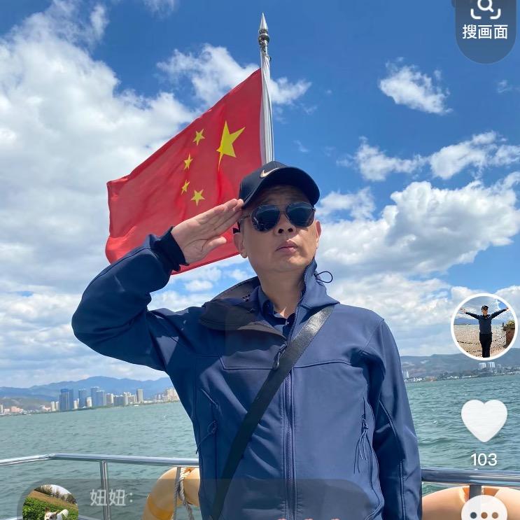兵歌冯杰🎖🎤