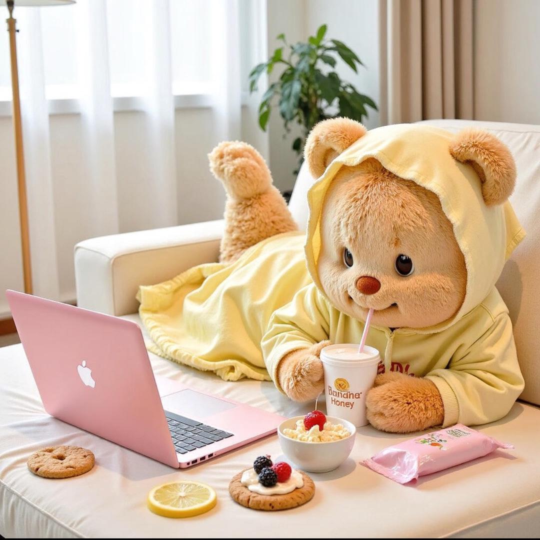 小小劳资好想发脾气