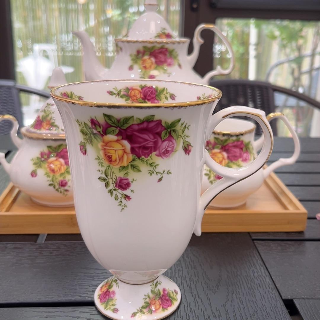 合颜悦色的慢生活