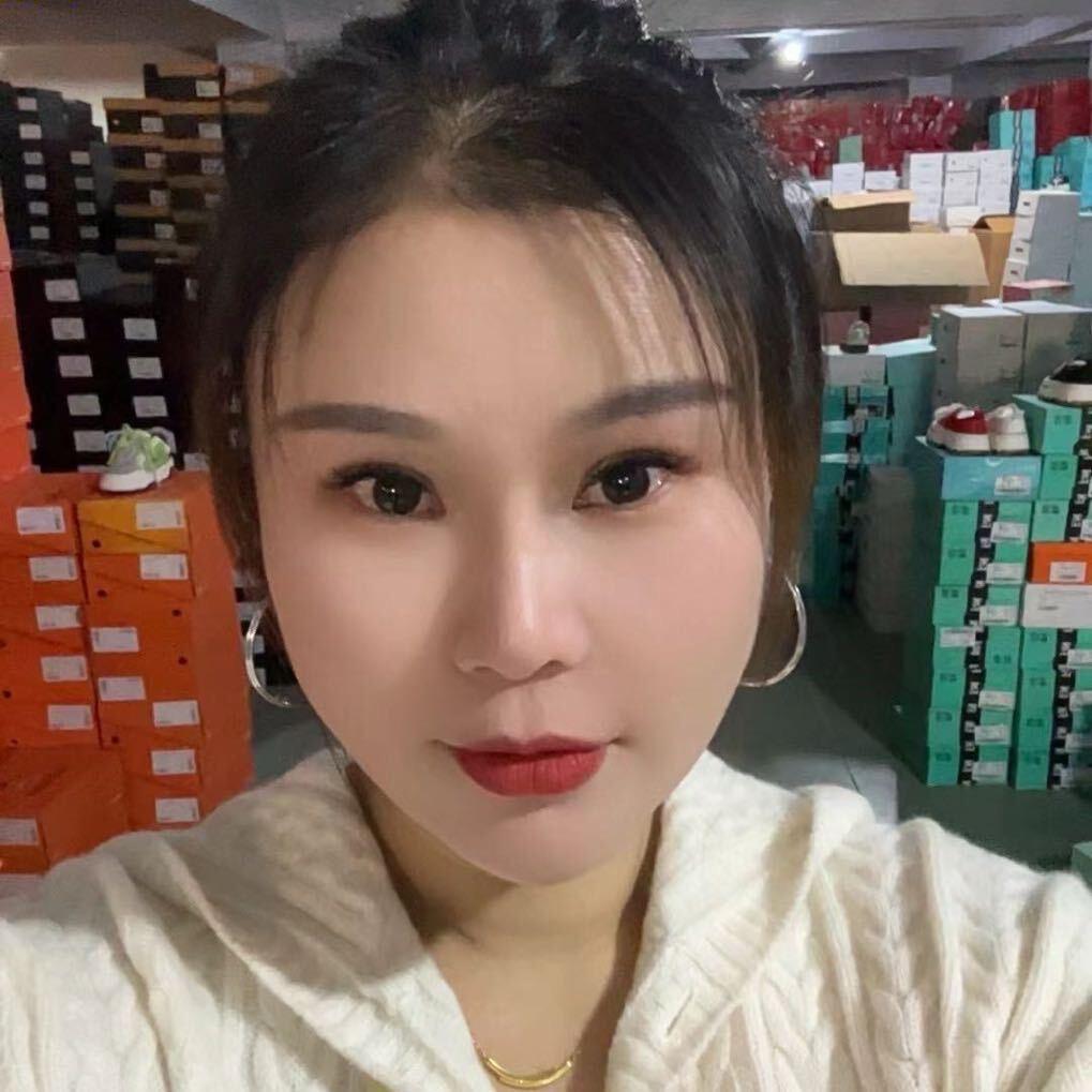 福建晋江鞋子批发（周琴）
