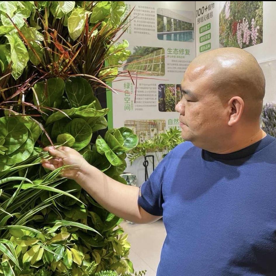 园林百事通-王总园林植保