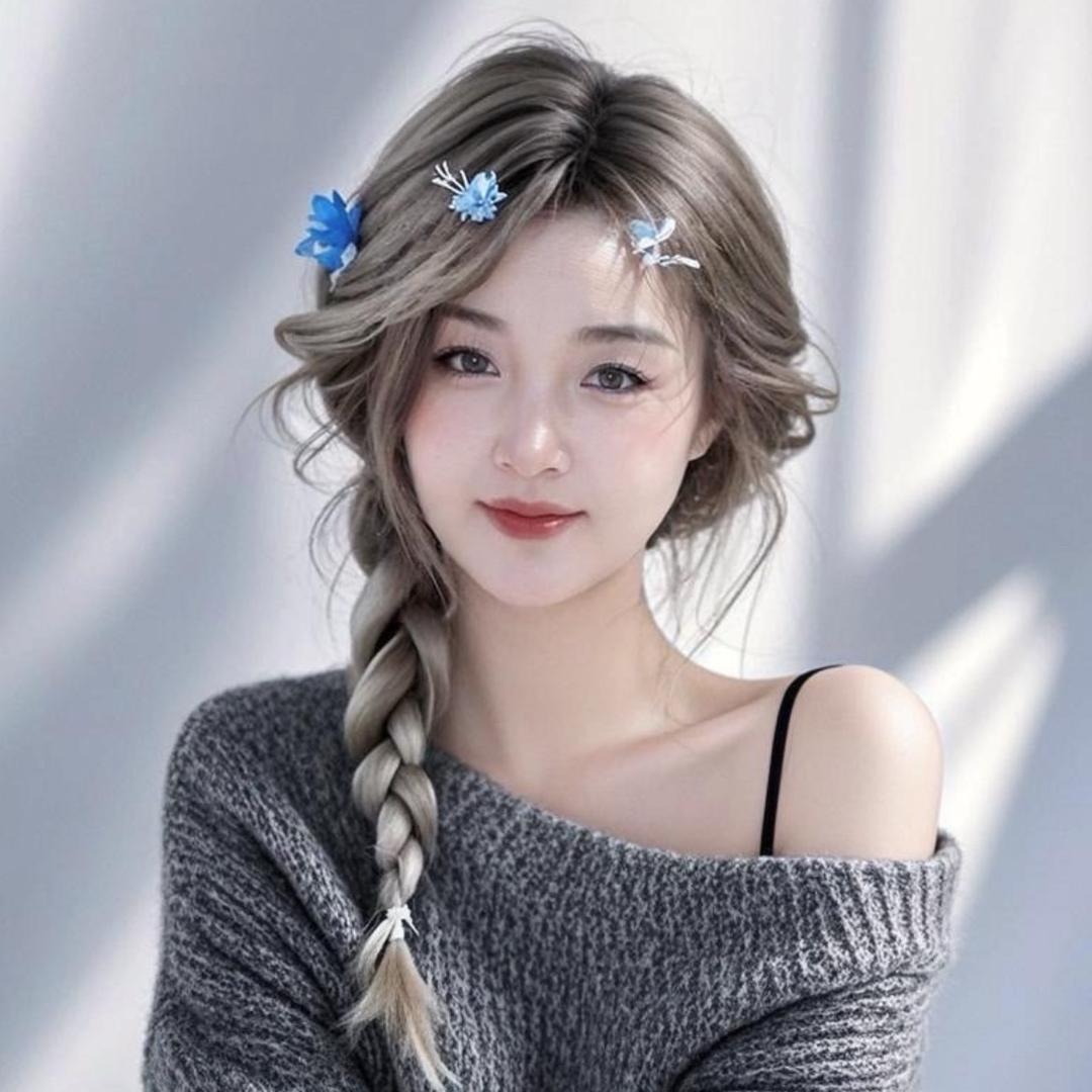 泡芙姐