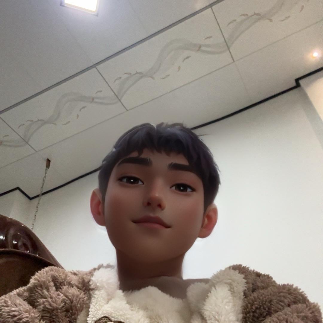 年轻人就是好倒头就睡