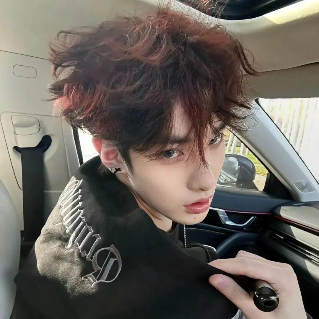 身高143体重160青春男高