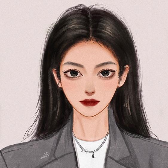 烧烤小店老板娘😸