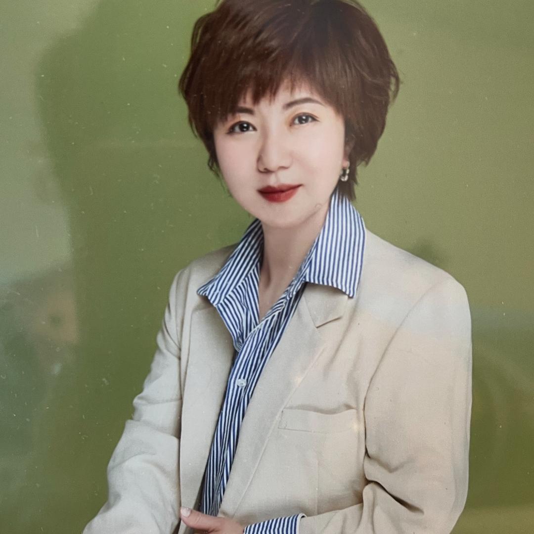 大连红娘有约孙老师