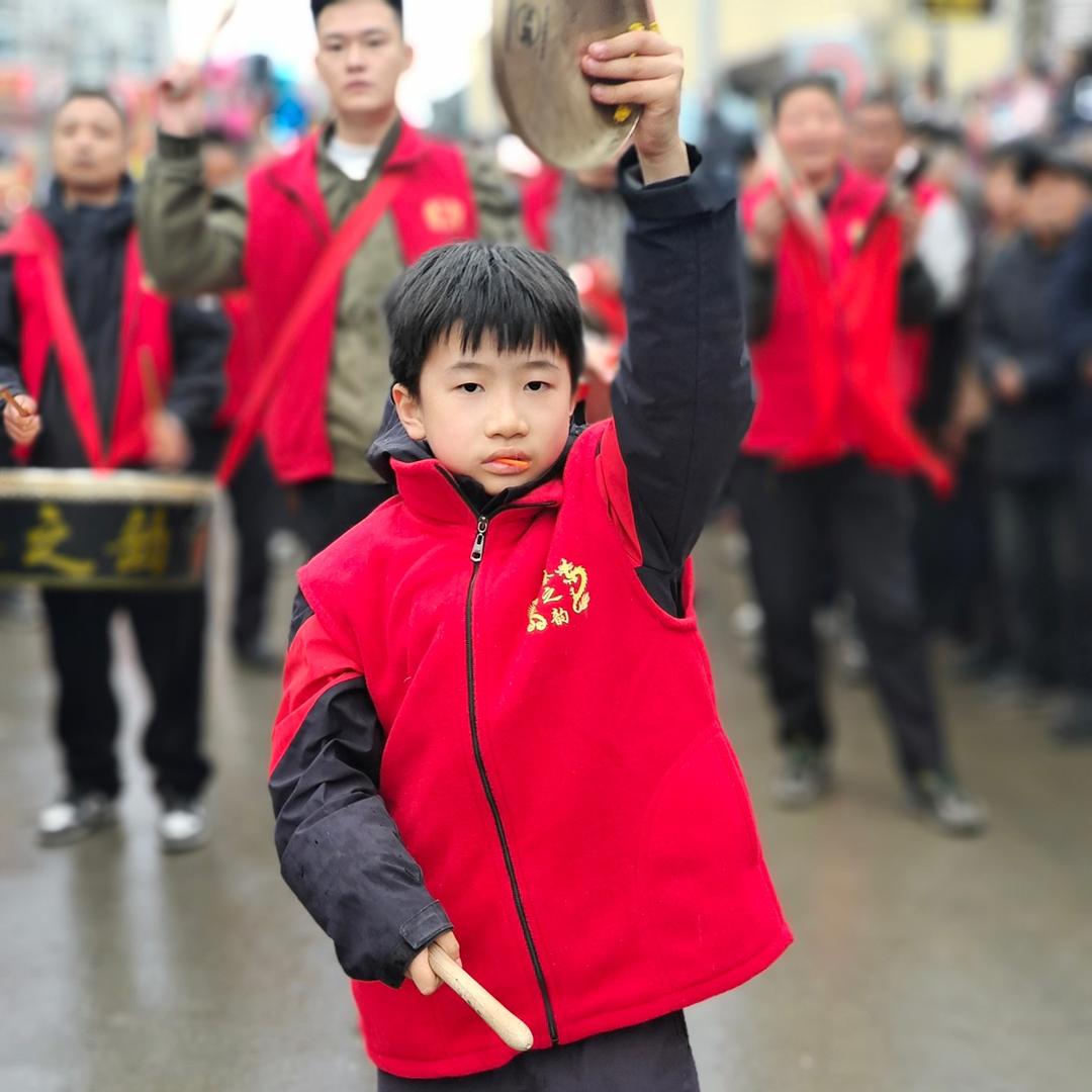 传承小六