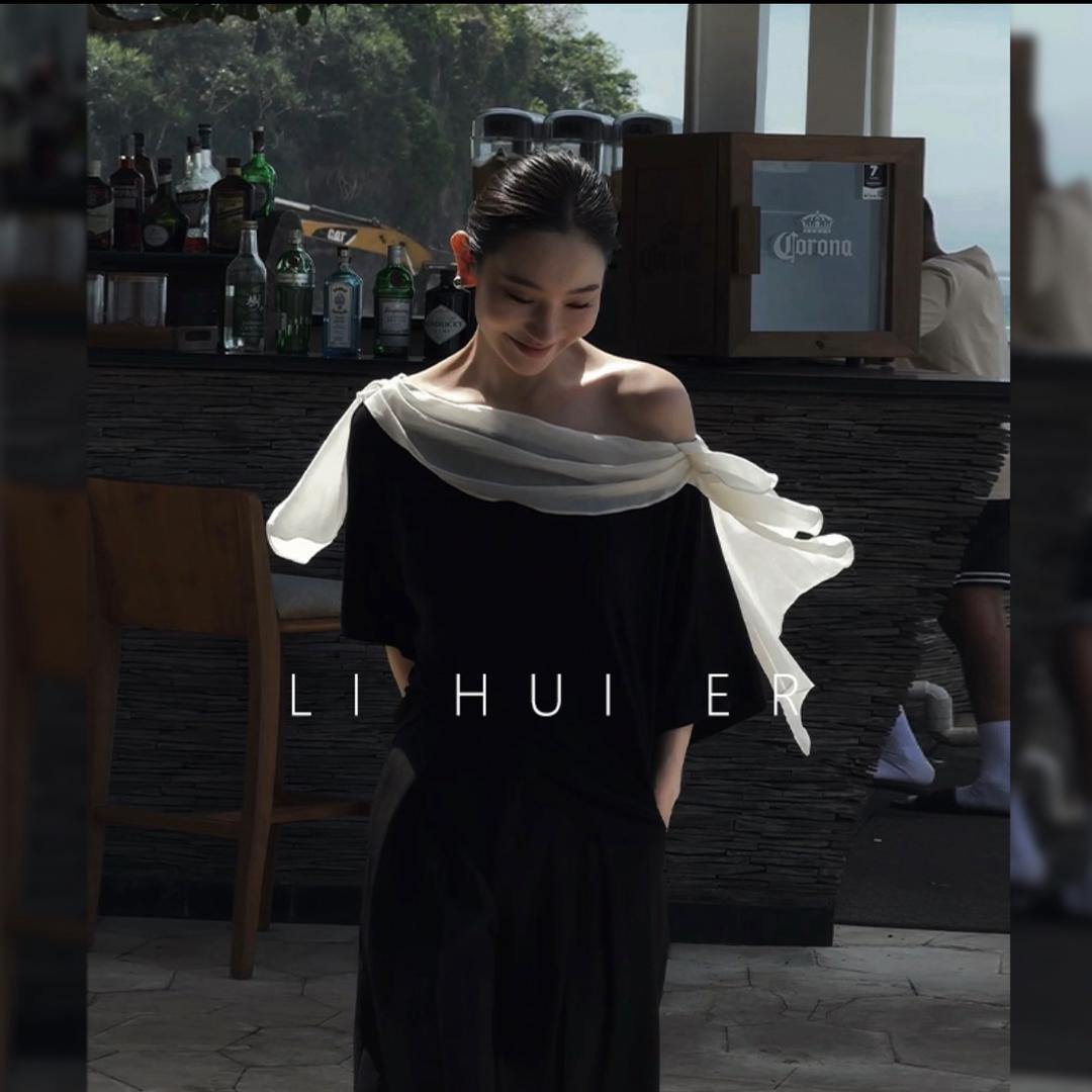 lili-李慧儿（爆款穿搭）