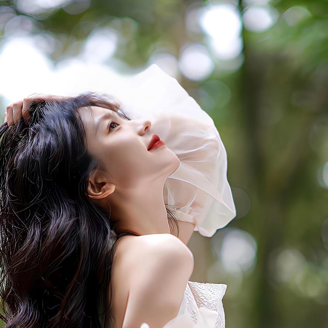 小静 ✿҉͜