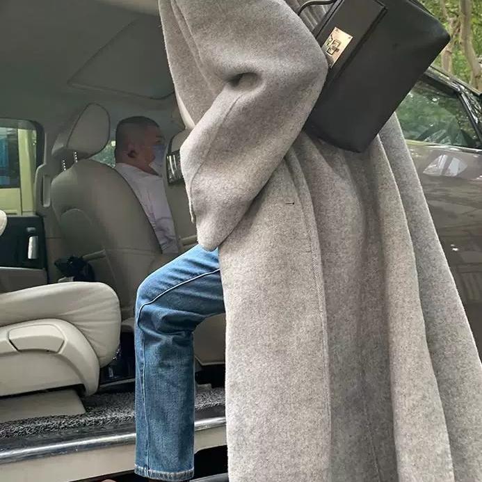 SRR苏汝汝小个子女鞋