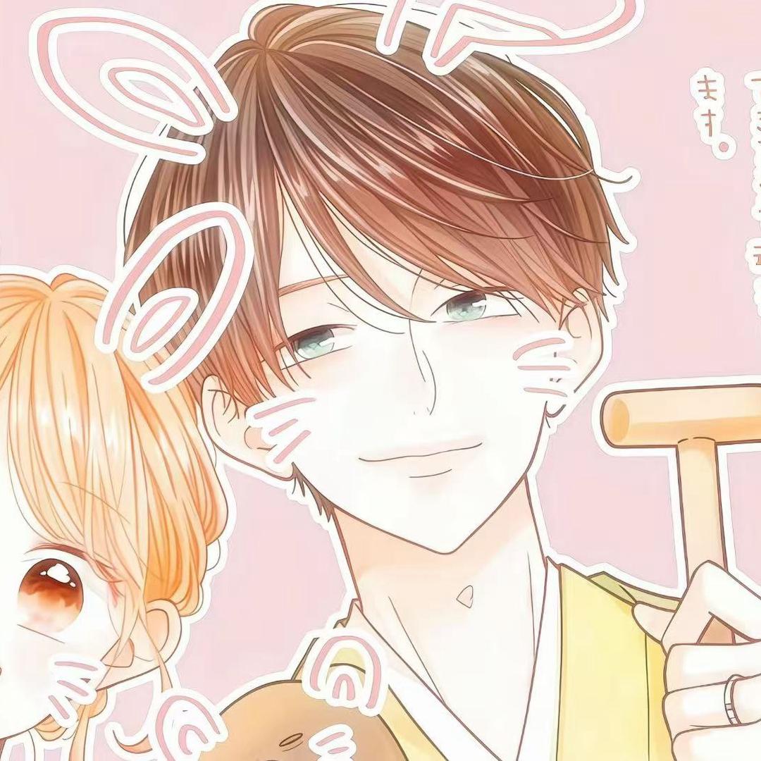小🐷