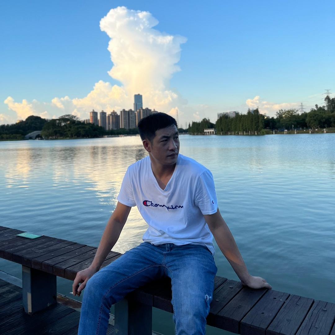 ..小白
