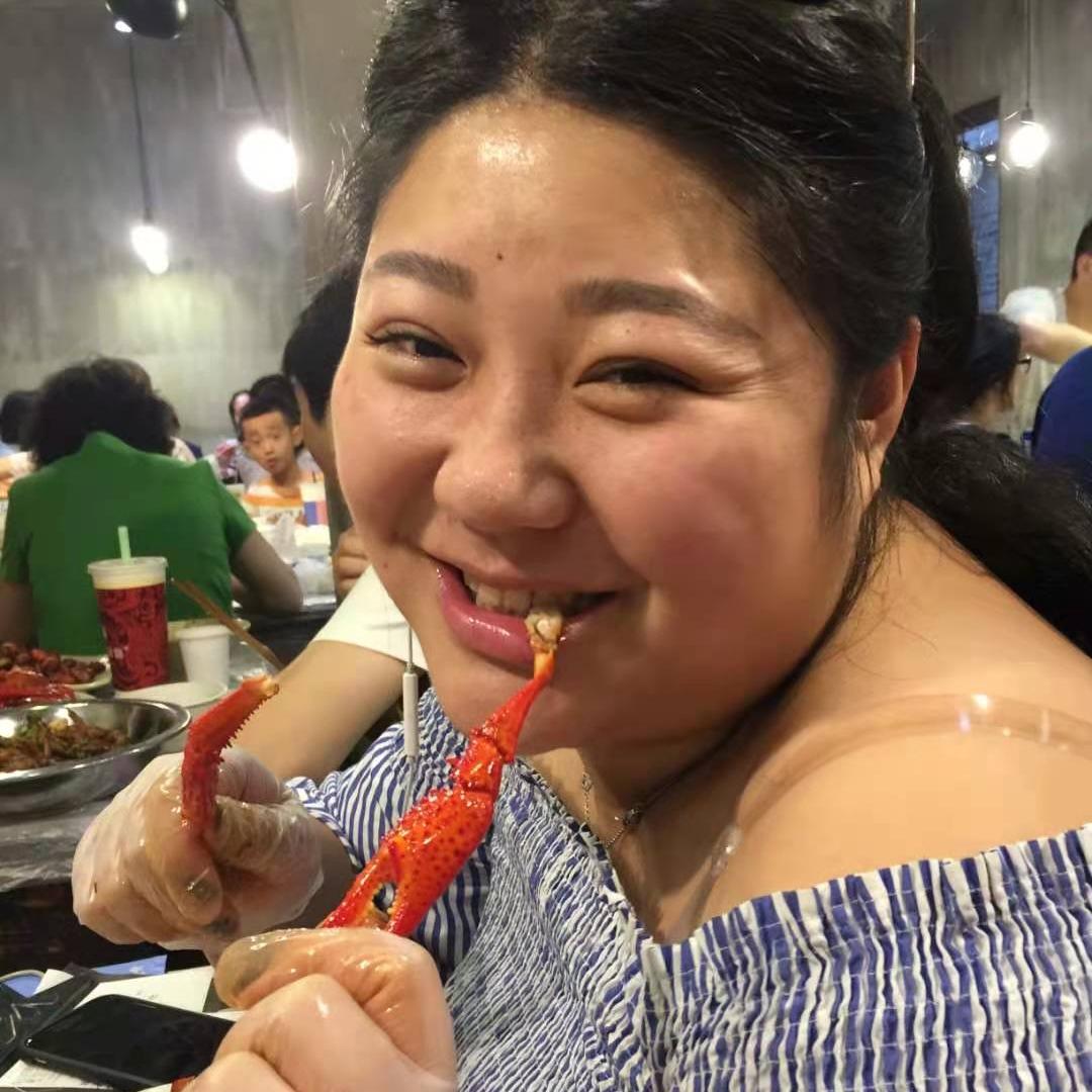 林丢丢属毛驴子滴～美食号