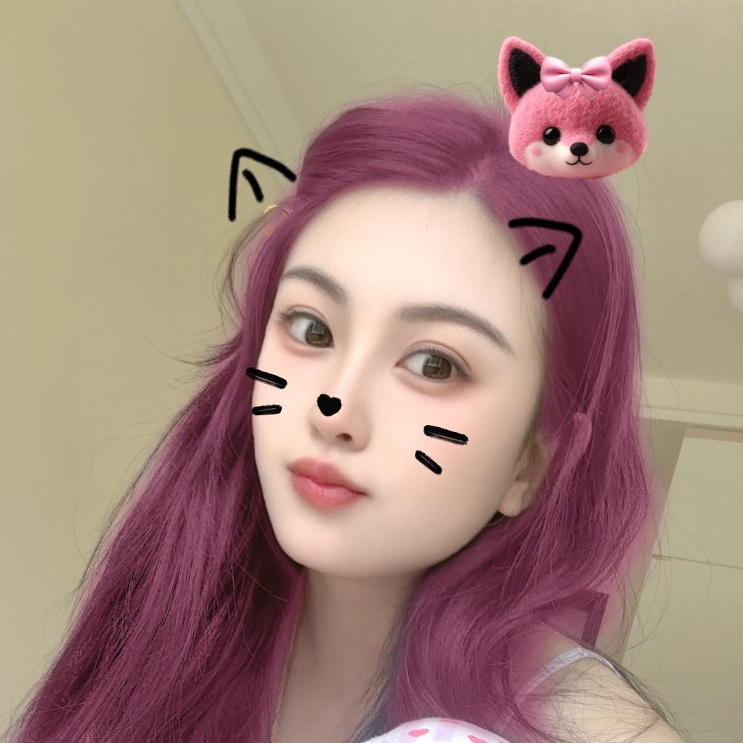 仙女🧚‍♀️不讲李