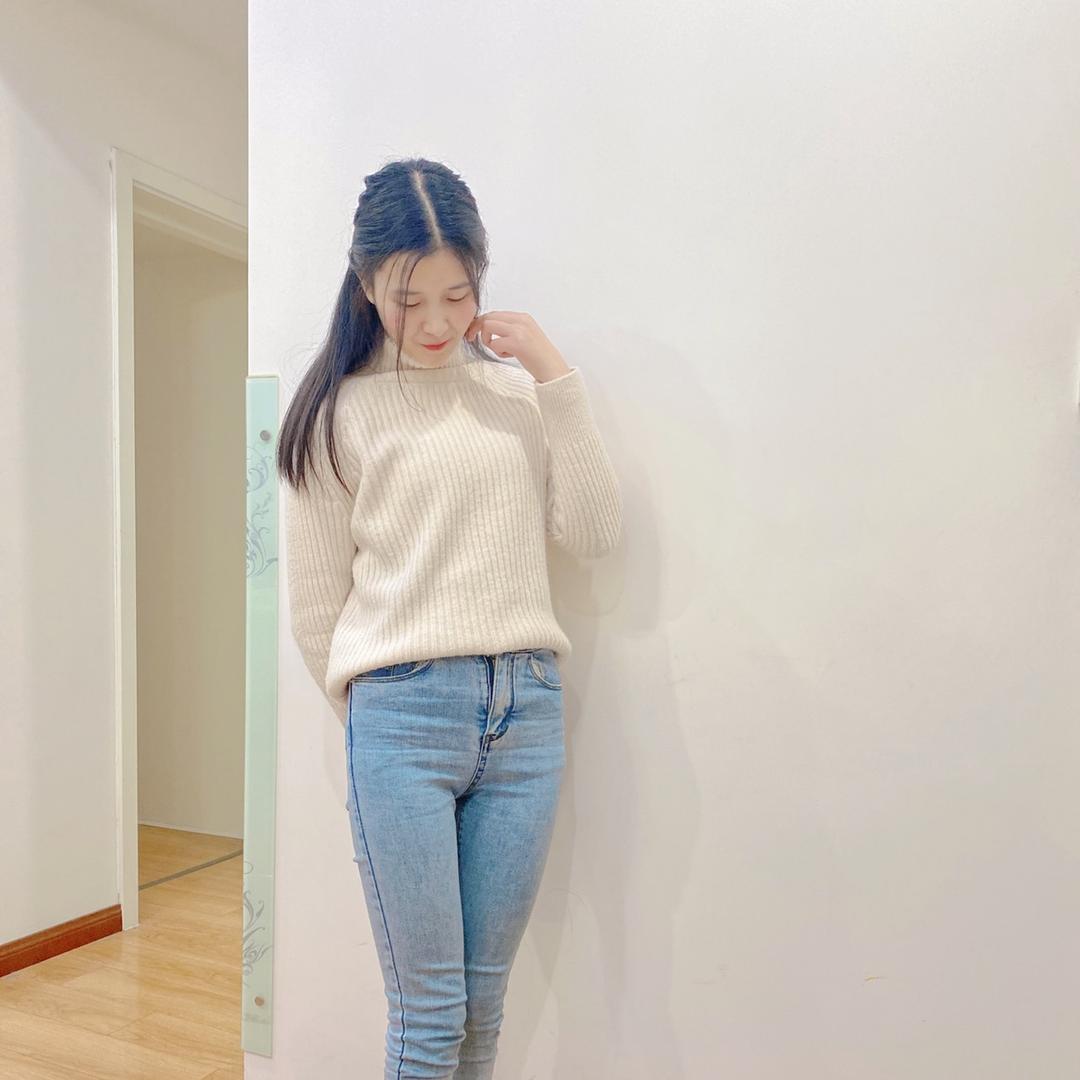 橘子🍊姐姐
