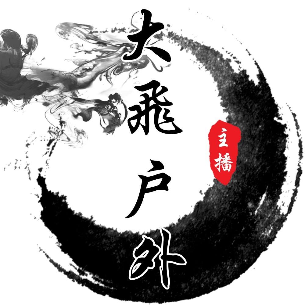 大飛玩户外。