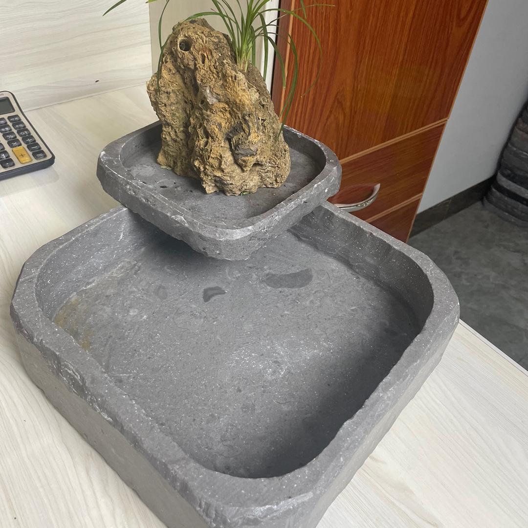 千峰石艺加工场