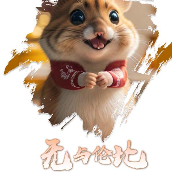 姜浩辰［无与伦比］