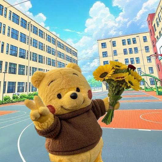 育华康源(日常版)