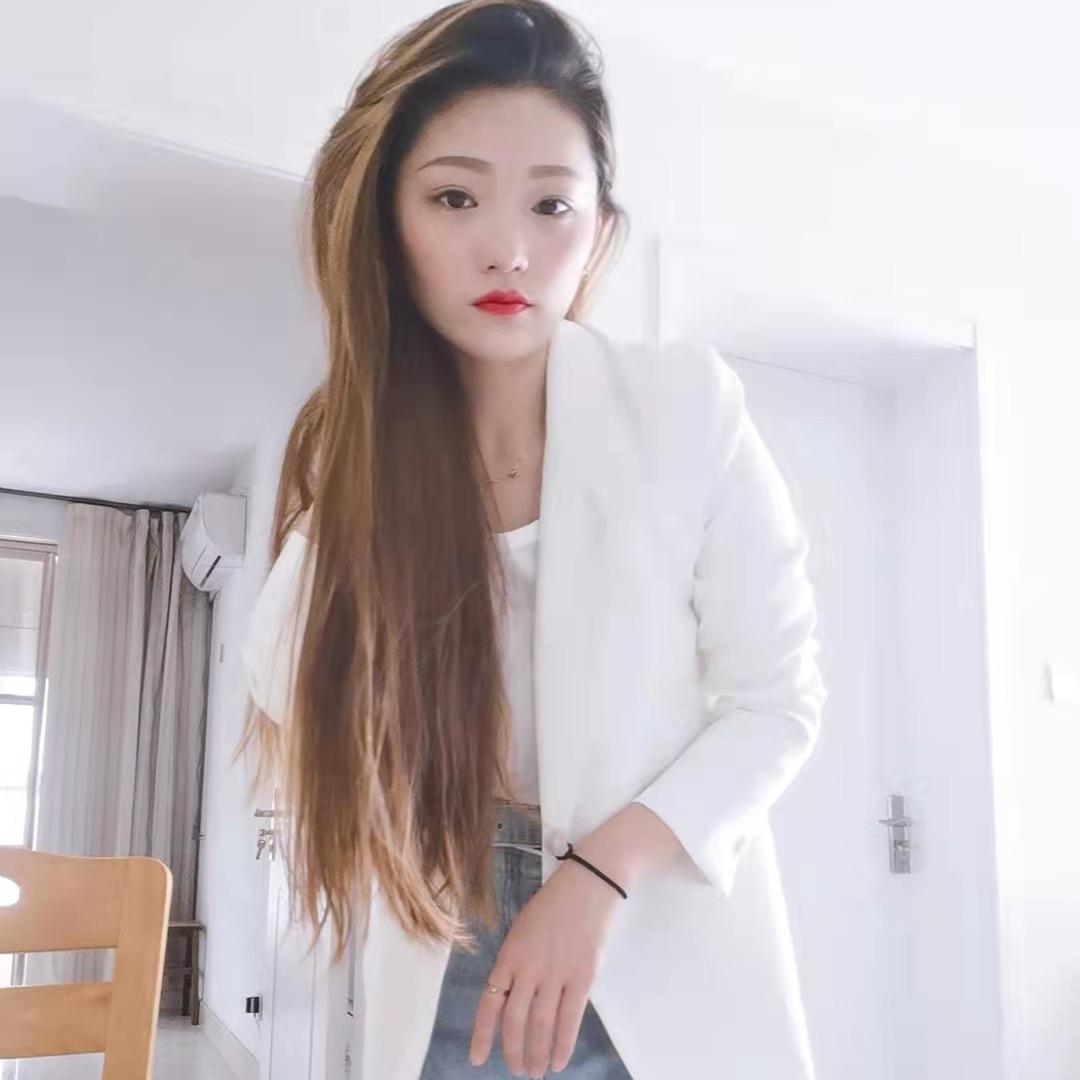 是我婷婷吖