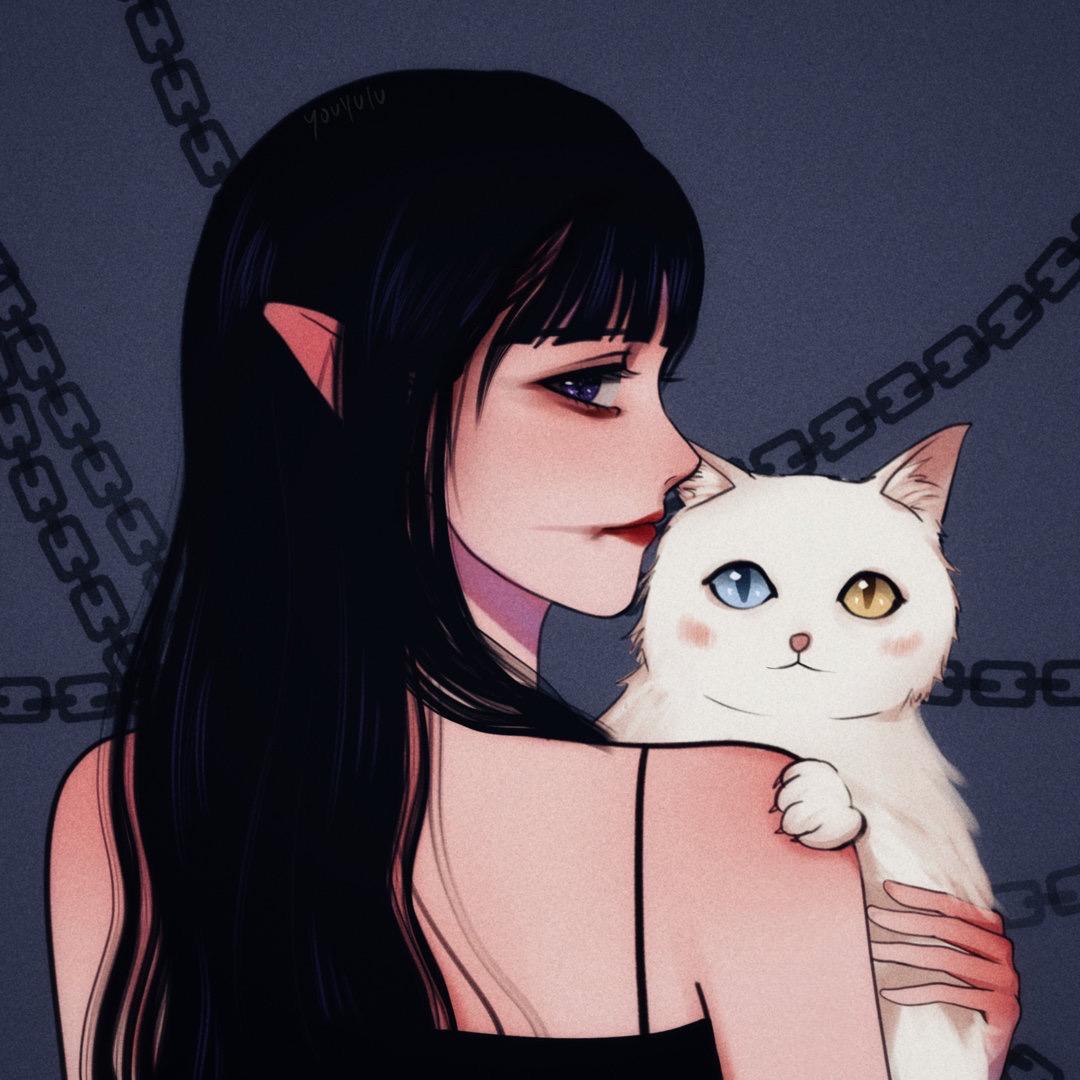 一只又又🍀