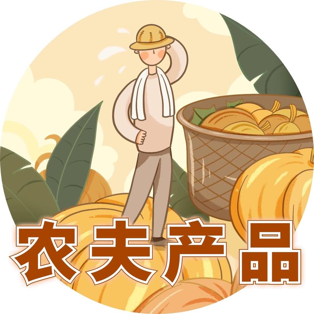俺是农民（金涛）