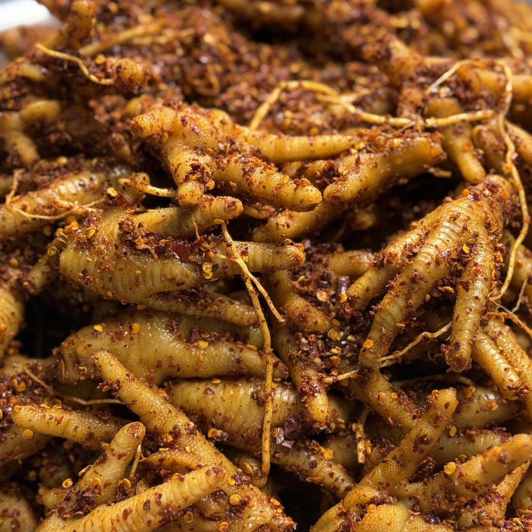 佤味王家酱佤味