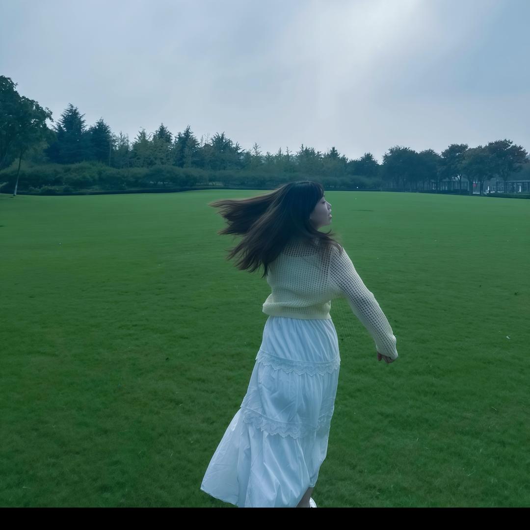 朴实的地球人
