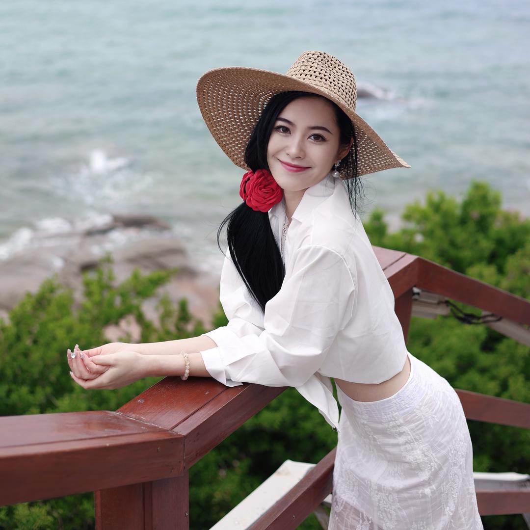 Lucky慧儿