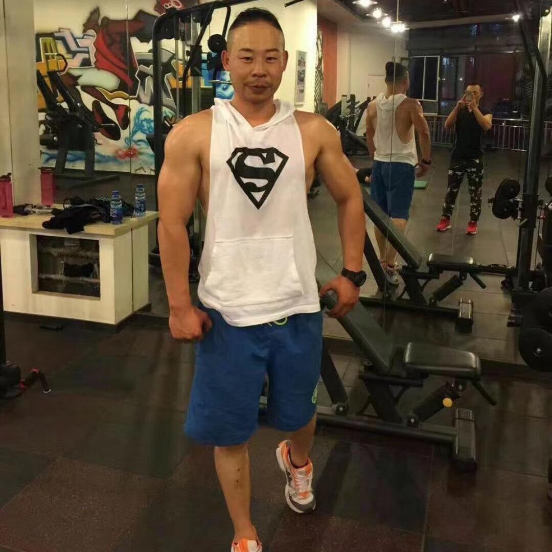 漂亮凯999元私教包月女士减脂塑形