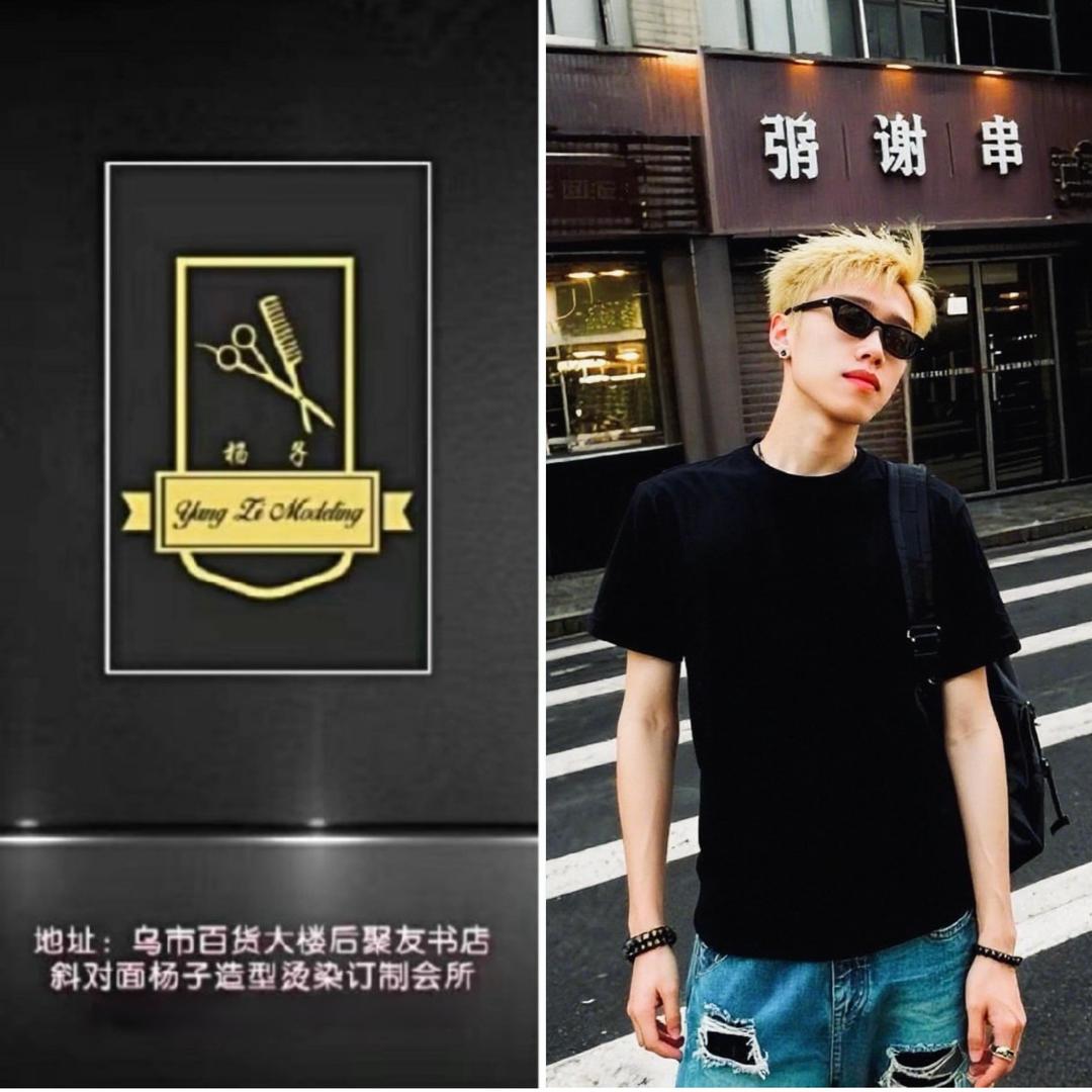 杨子造型-艺博