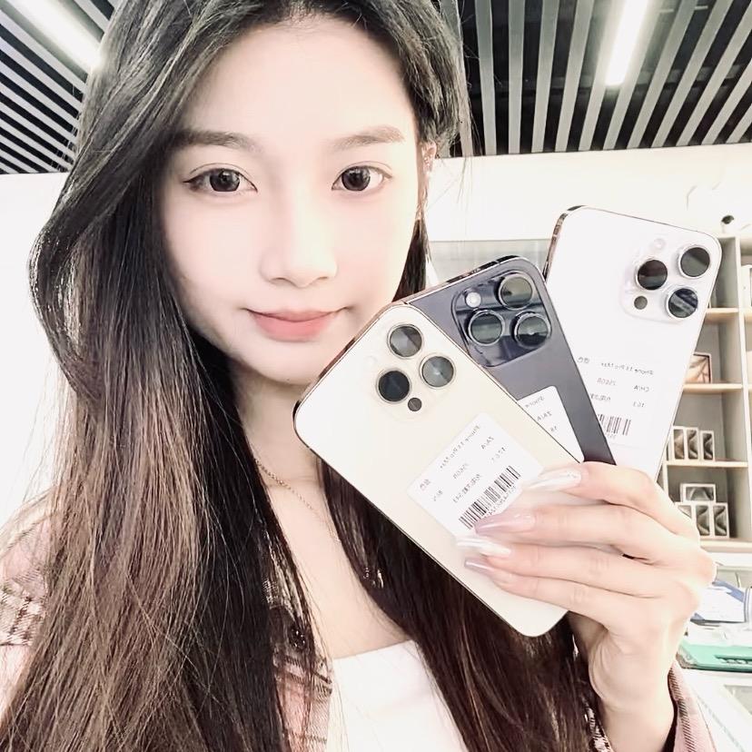 阿雯5G