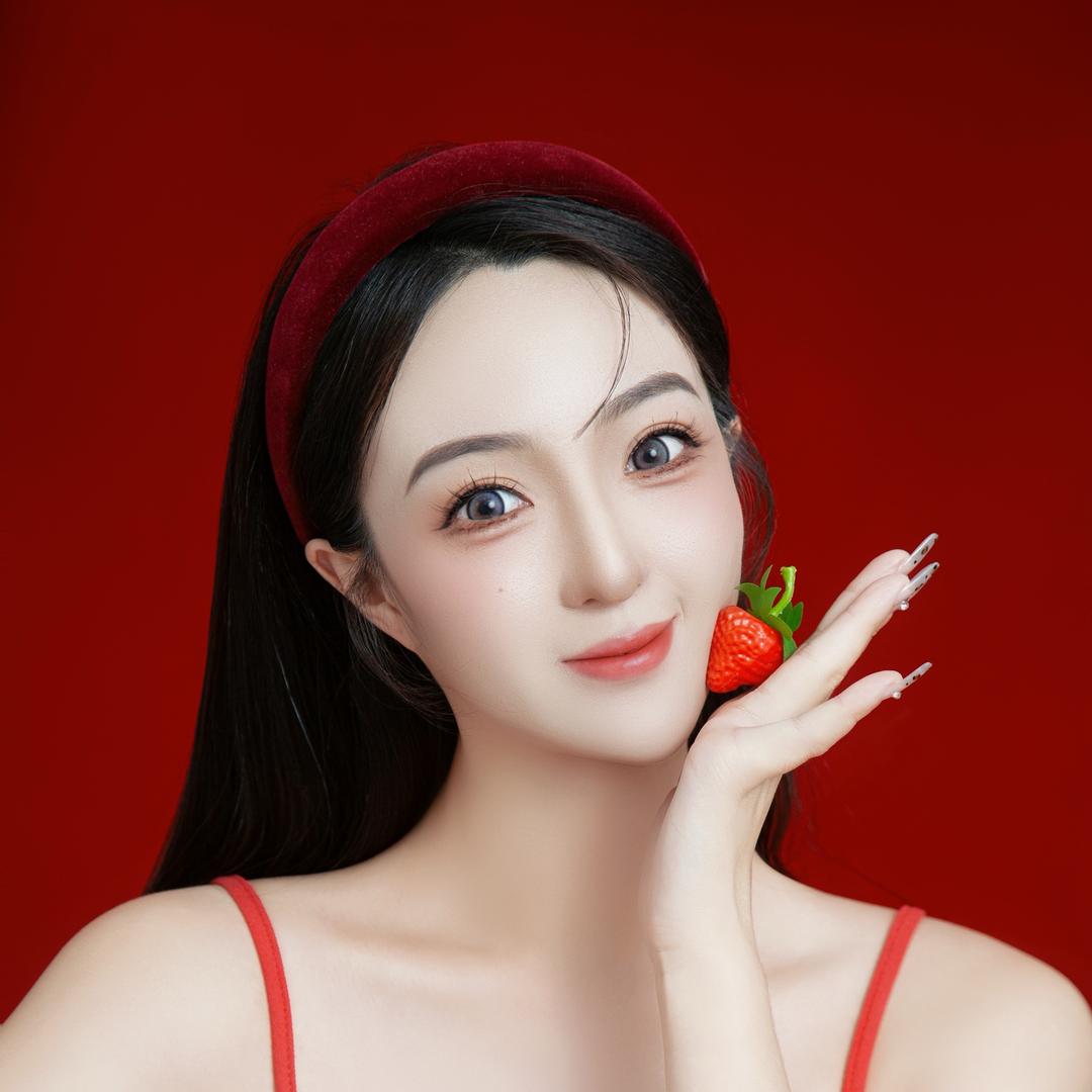 🦋茉莉