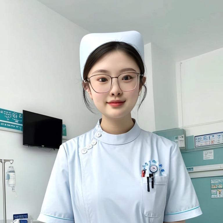 郁小姐(单身)