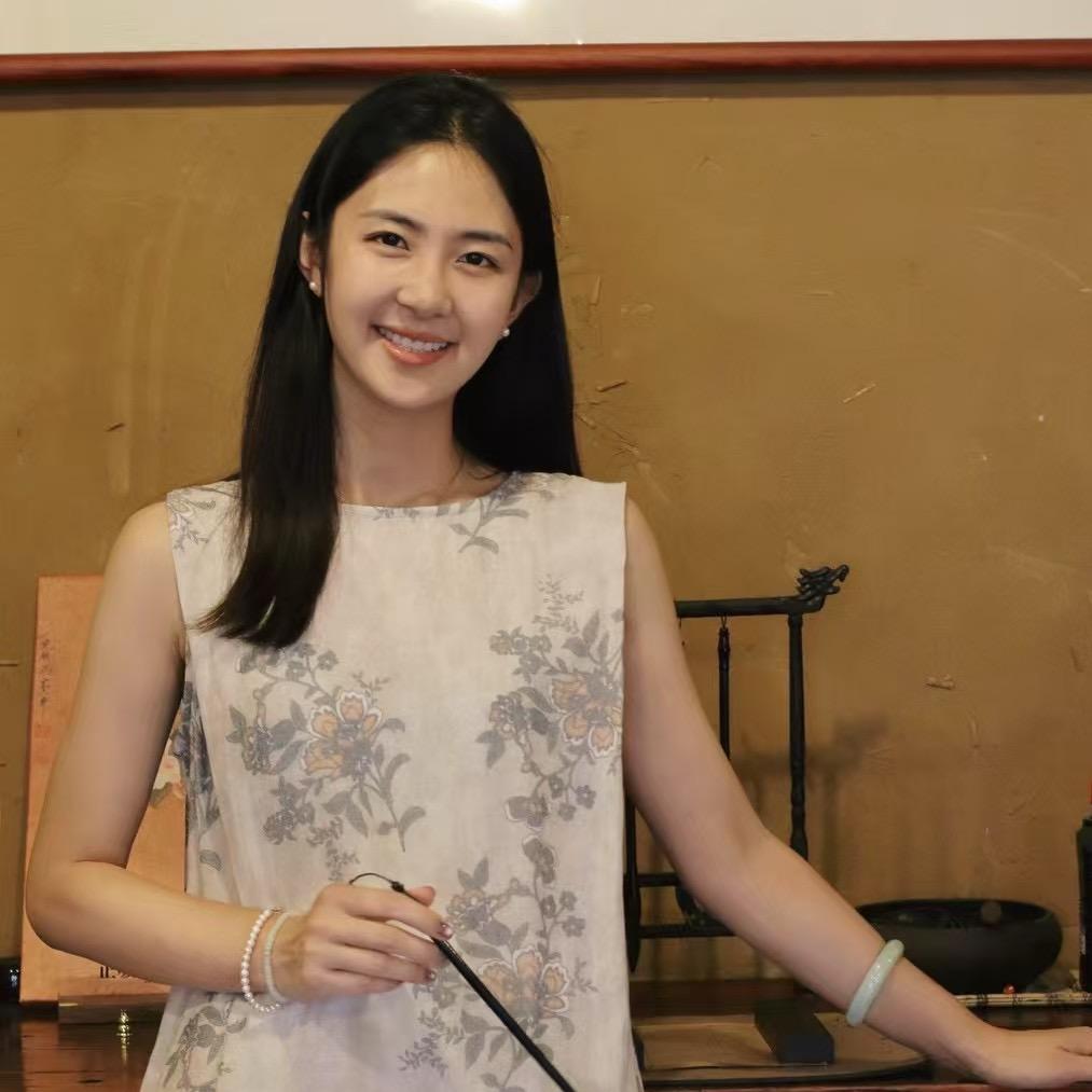 小溪的鱼