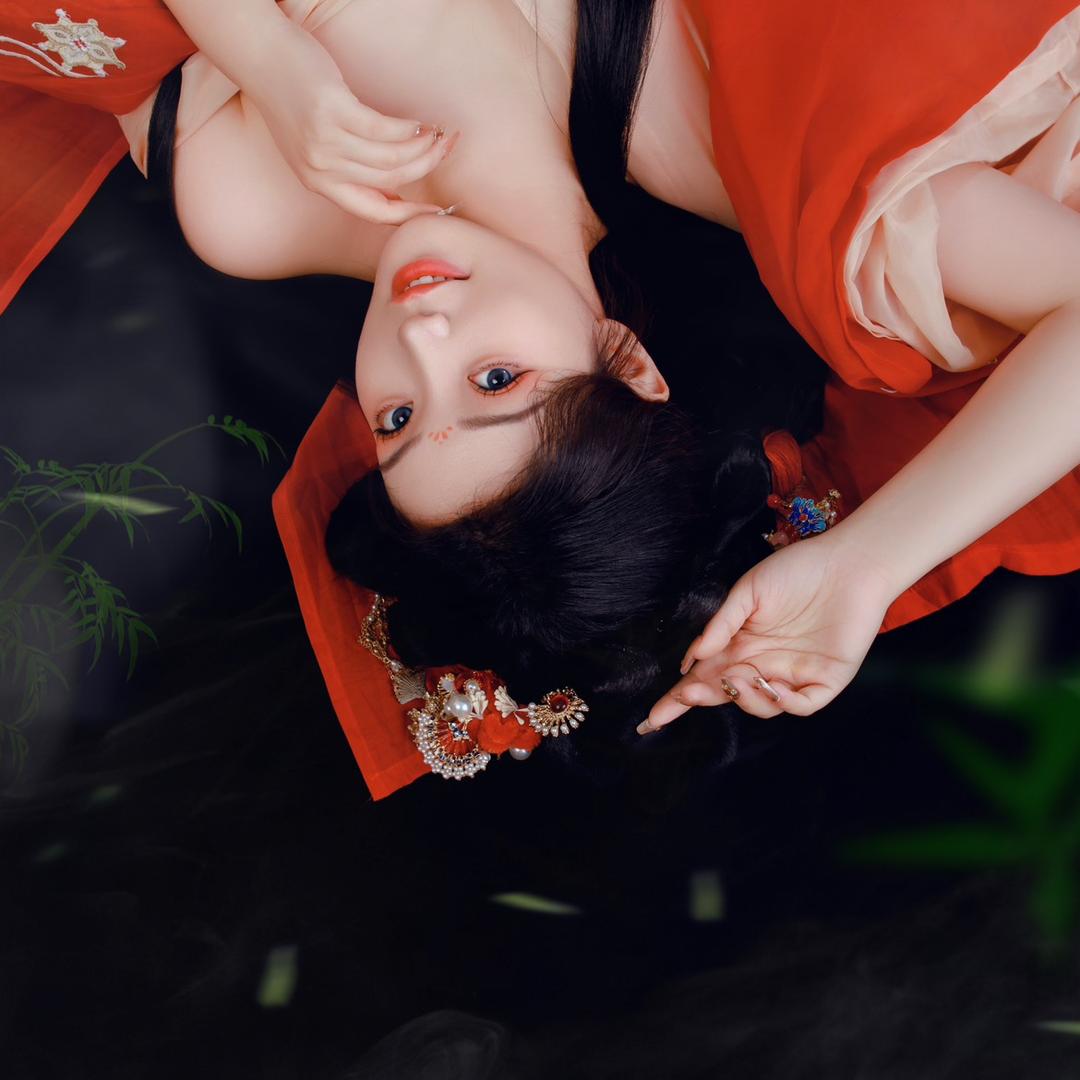十一娘🥩